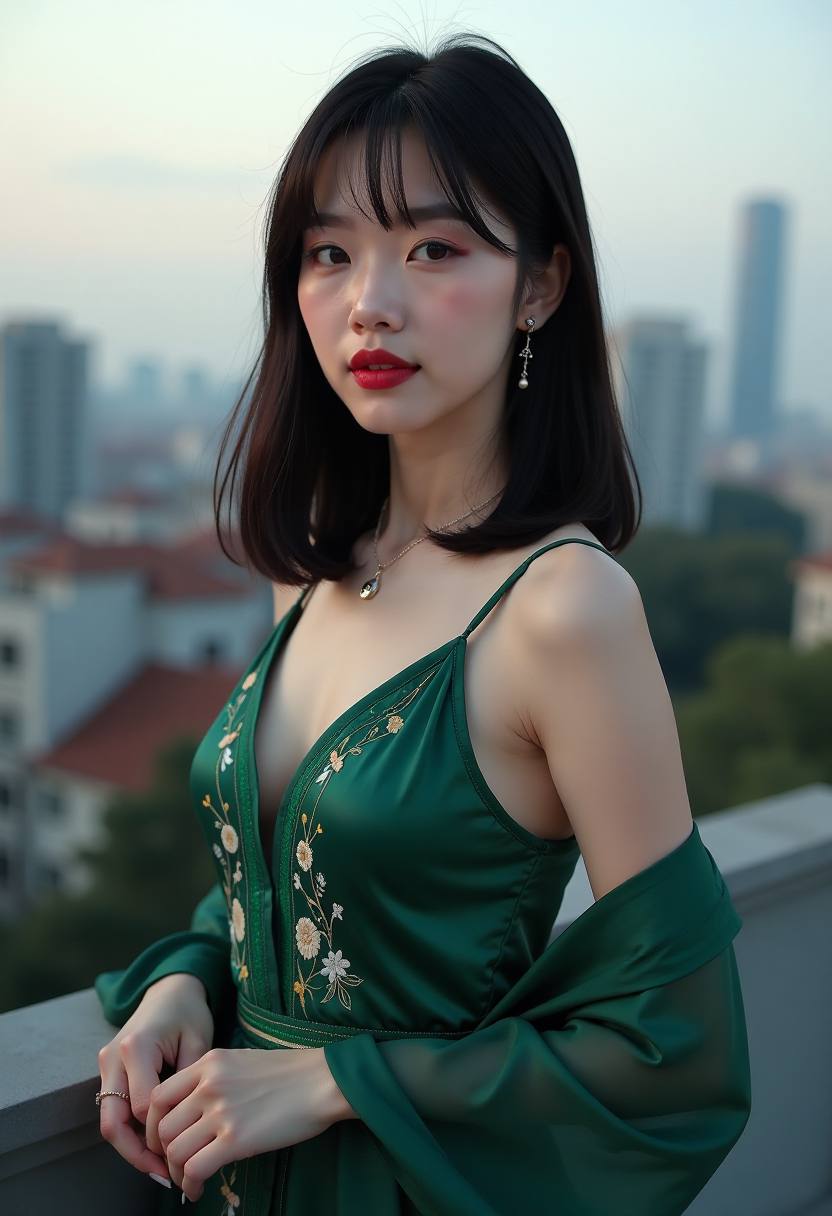 海报